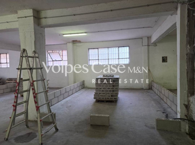 Box o garage in vendita a Roma - Talenti