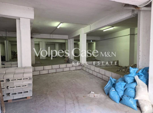 Box o garage in vendita a Roma - Talenti