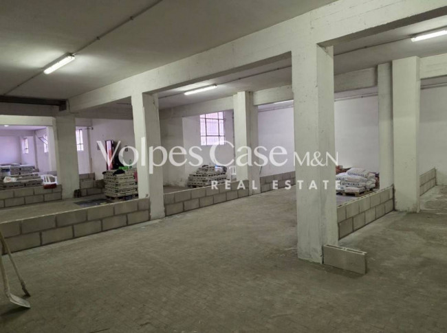 Box o garage in vendita a Roma - Talenti