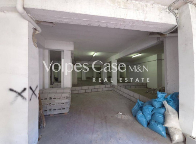 Box o garage in vendita a Roma - Talenti