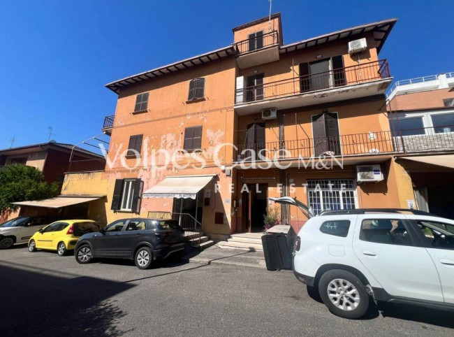 Appartamento in vendita a Roma - Nomentano