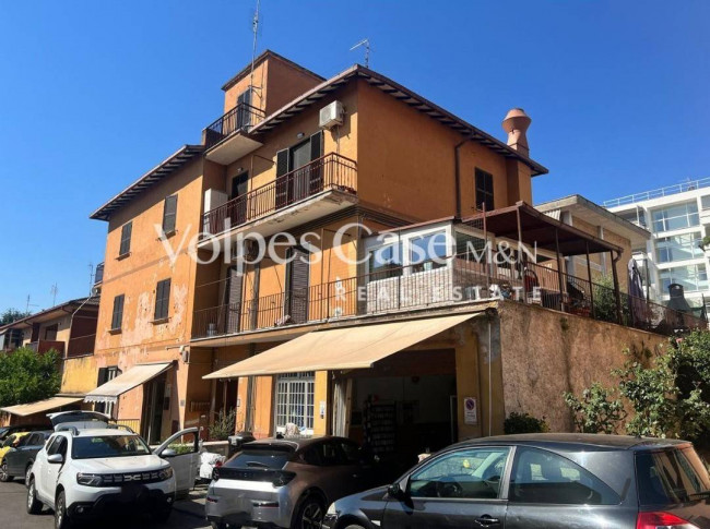 Appartamento in vendita a Roma - Nomentano