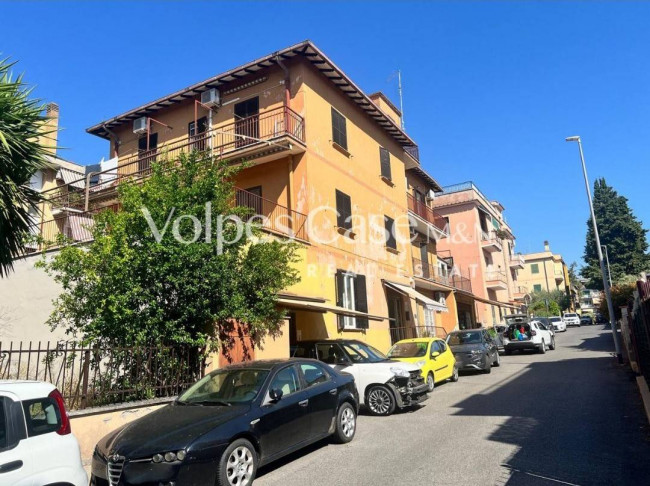 Appartamento in vendita a Roma - Nomentano