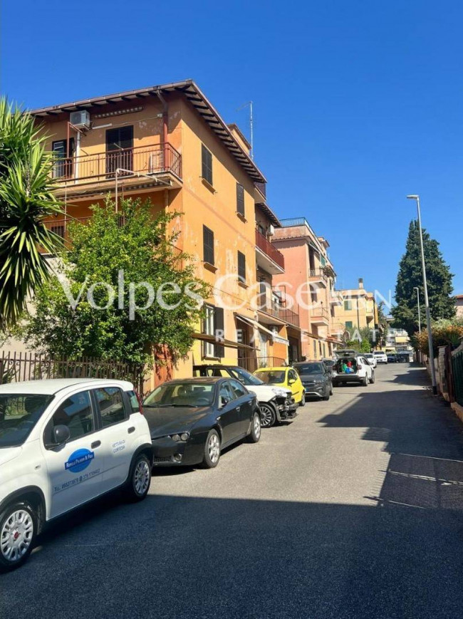 Appartamento in vendita a Roma - Nomentano