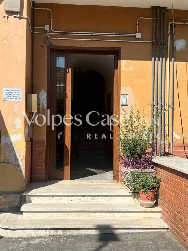Appartamento in vendita a Roma - Nomentano
