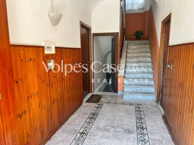 Appartamento in vendita a Roma - Nomentano