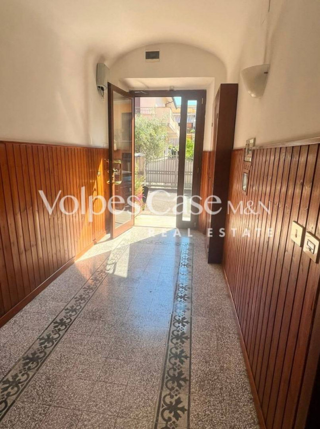 Appartamento in vendita a Roma - Nomentano