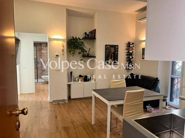 Appartamento in vendita a Roma - Nomentano