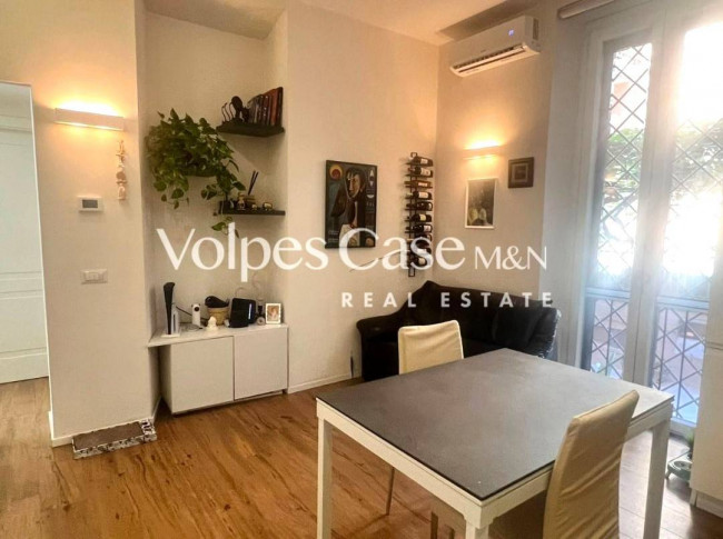 Appartamento in vendita a Roma - Nomentano