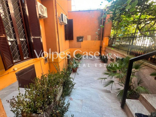 Appartamento in vendita a Roma - Nomentano