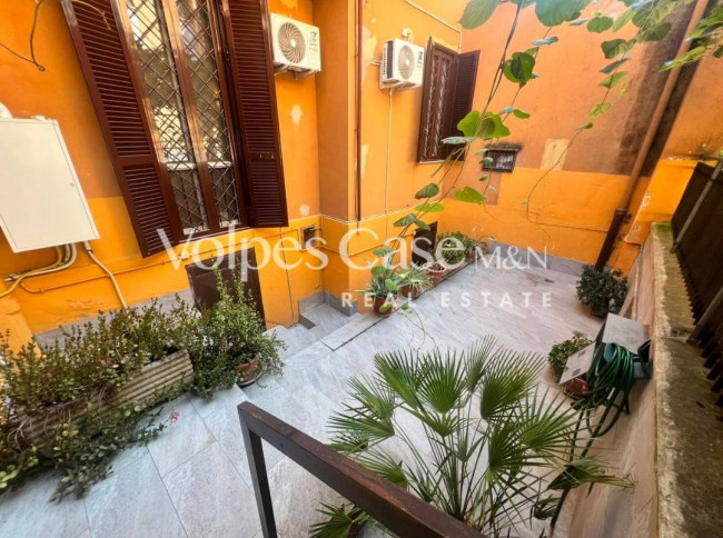Appartamento in vendita a Roma - Nomentano
