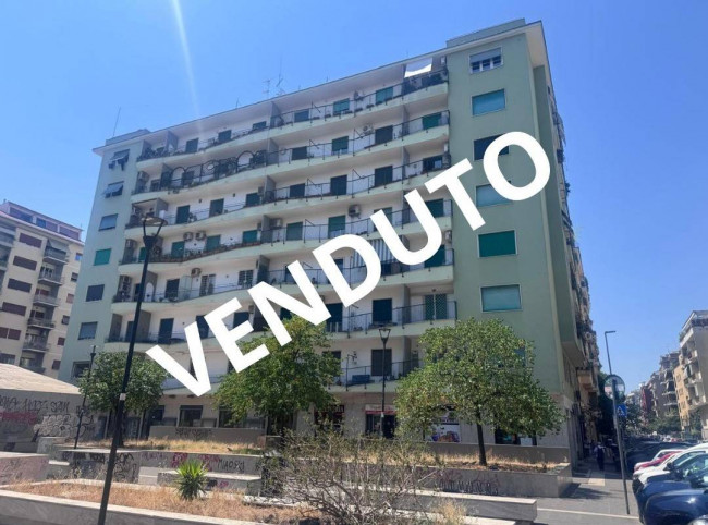 Appartamento in vendita a Roma - Salario
