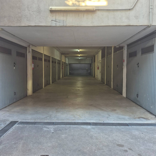 Box in affitto a Roma - Settecamini
