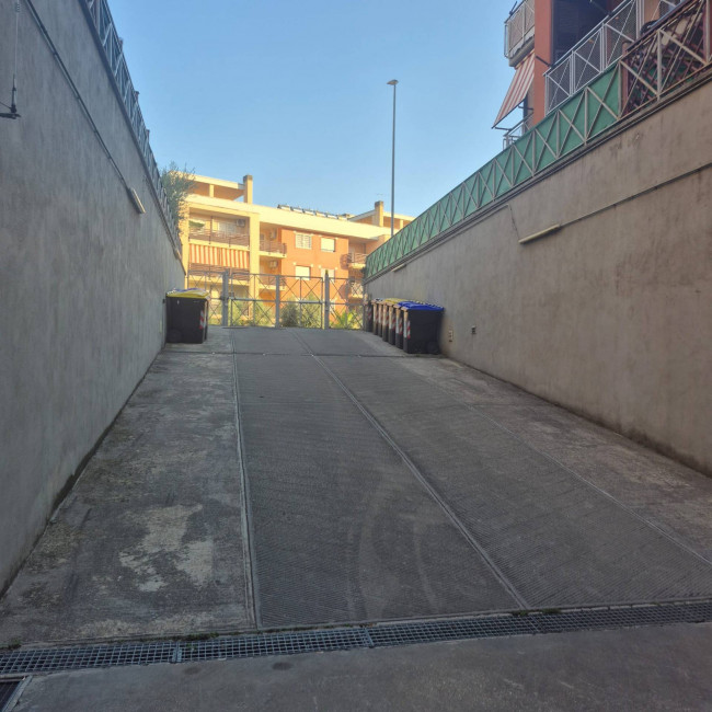 Box in affitto a Roma - Settecamini
