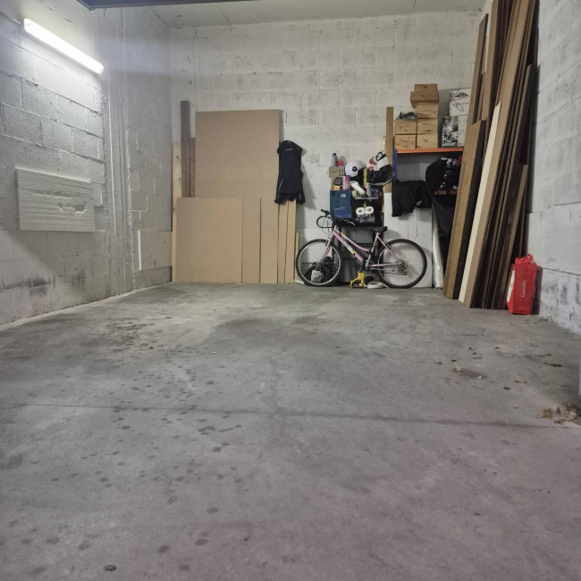 Box in affitto a Roma - Settecamini