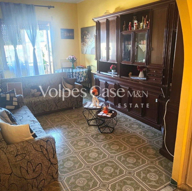 Appartamento in vendita a Fonte Nuova - Tor Lupara