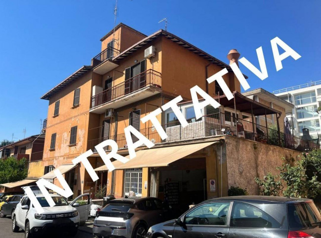 Appartamento in vendita a Roma - Nomentano