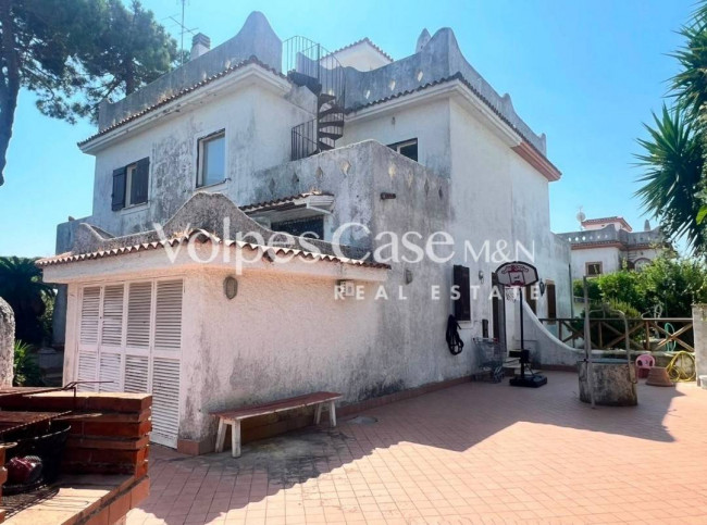 Villa bifamiliare in vendita a Terracina - Badino