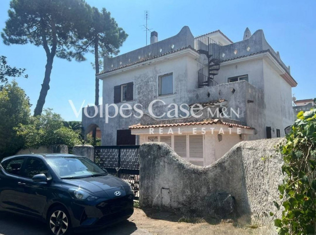Villa bifamiliare in vendita a Terracina - Badino