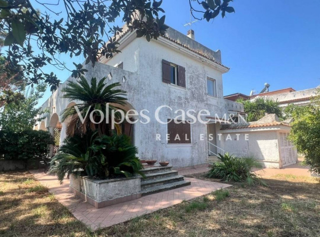 Villa bifamiliare in vendita a Terracina - Badino