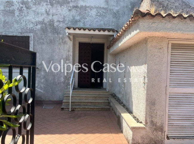 Villa bifamiliare in vendita a Terracina - Badino
