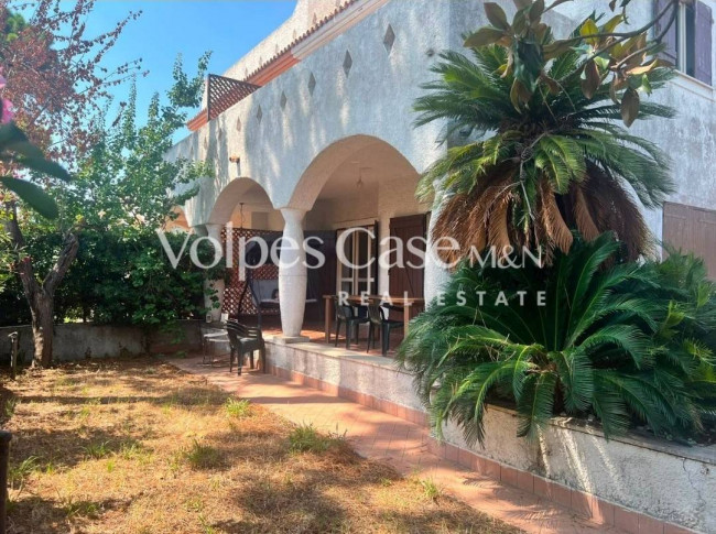 Villa bifamiliare in vendita a Terracina - Badino