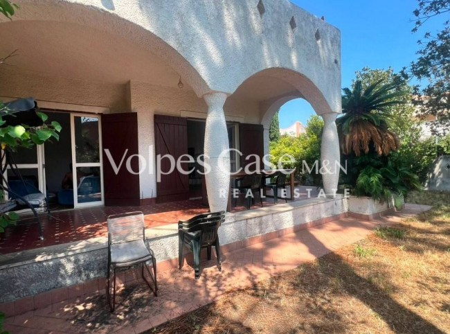 Villa bifamiliare in vendita a Terracina - Badino