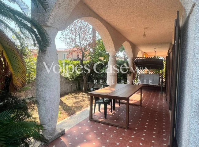Villa bifamiliare in vendita a Terracina - Badino