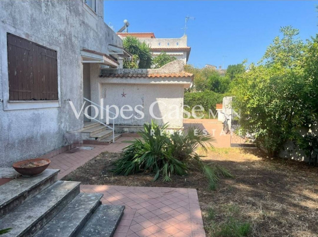 Villa bifamiliare in vendita a Terracina - Badino