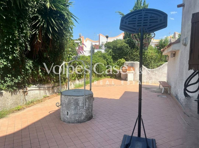 Villa bifamiliare in vendita a Terracina - Badino