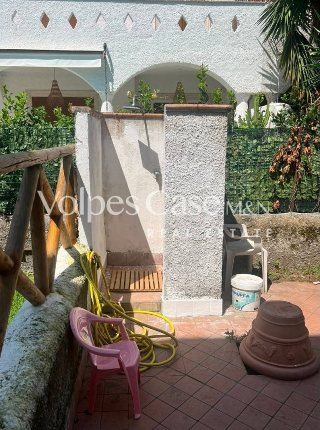 Villa bifamiliare in vendita a Terracina - Badino
