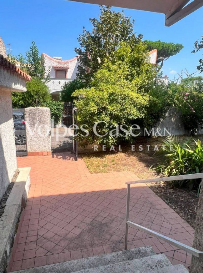 Villa bifamiliare in vendita a Terracina - Badino