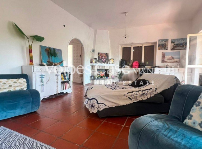 Villa bifamiliare in vendita a Terracina - Badino