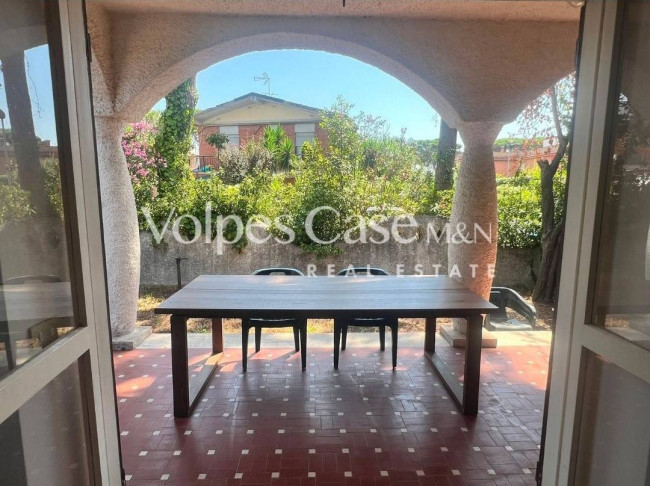 Villa bifamiliare in vendita a Terracina - Badino