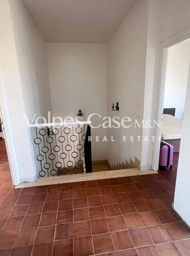 Villa bifamiliare in vendita a Terracina - Badino