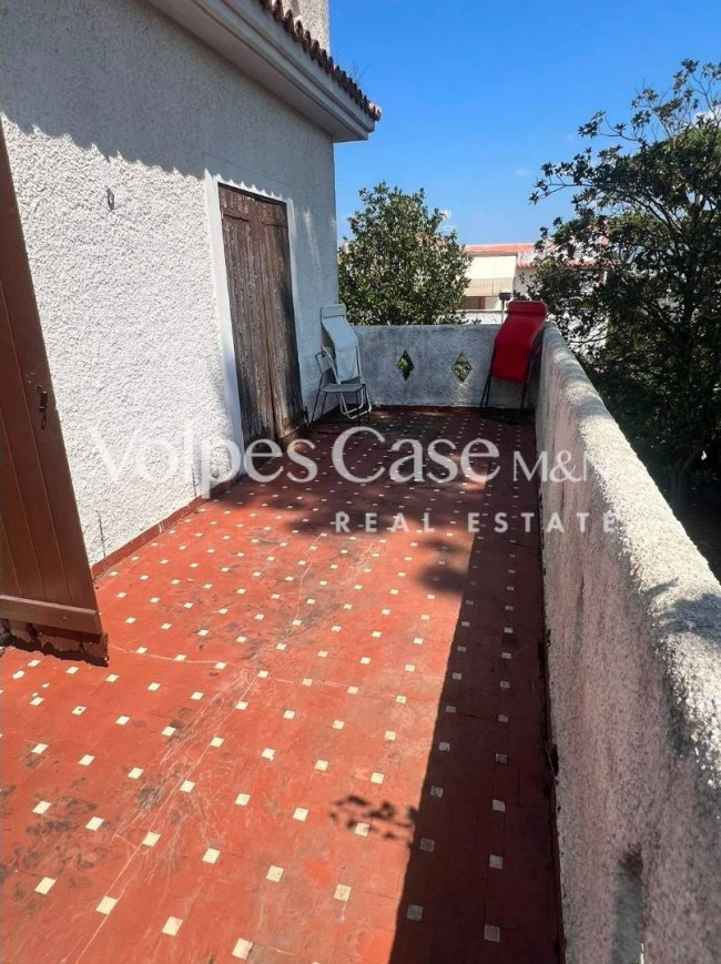 Villa bifamiliare in vendita a Terracina - Badino