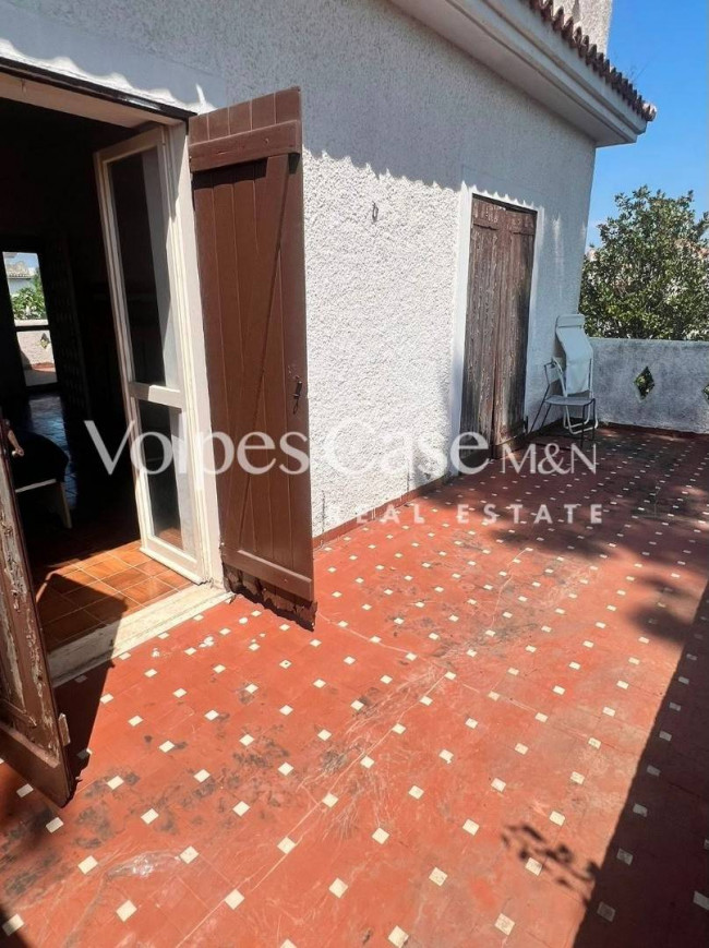 Villa bifamiliare in vendita a Terracina - Badino