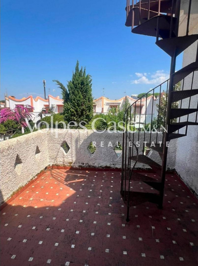Villa bifamiliare in vendita a Terracina - Badino
