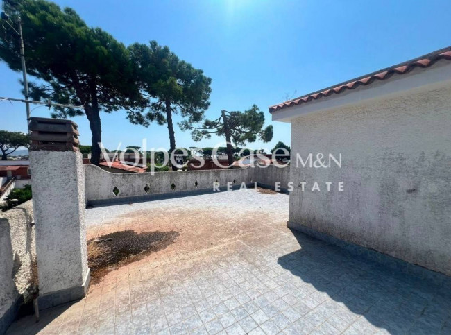 Villa bifamiliare in vendita a Terracina - Badino
