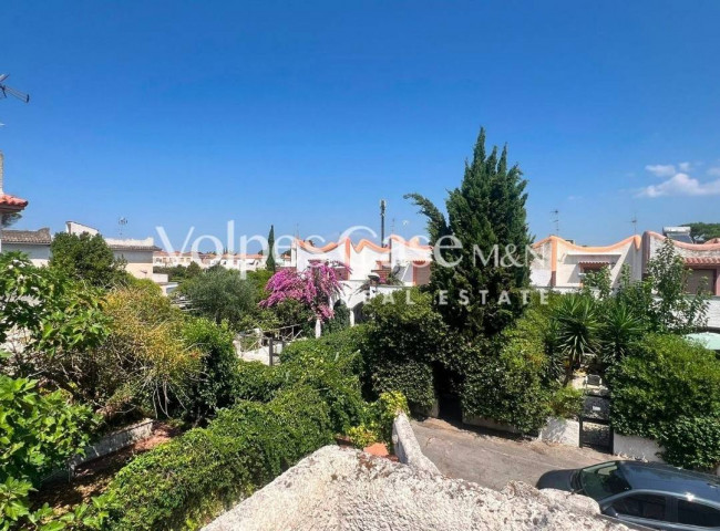 Villa bifamiliare in vendita a Terracina - Badino