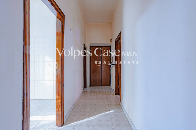 Appartamento in vendita a Roma - Pigneto