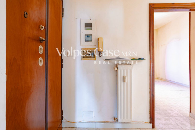 Appartamento in vendita a Roma - Pigneto