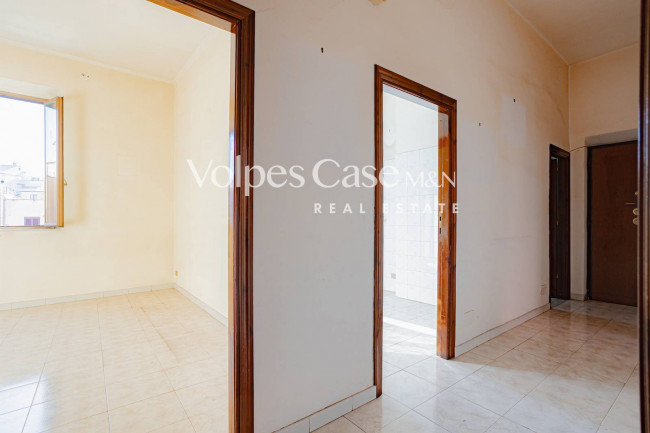 Appartamento in vendita a Roma - Pigneto
