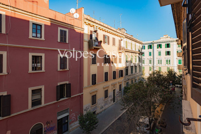 Appartamento in vendita a Roma - Pigneto