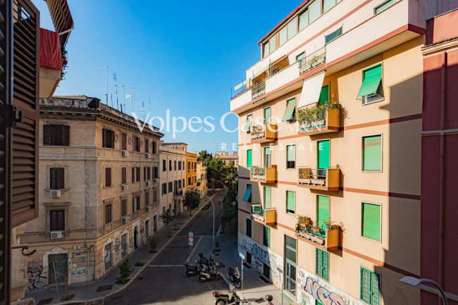 Appartamento in vendita a Roma - Pigneto