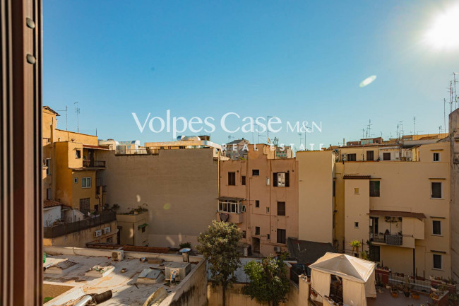 Appartamento in vendita a Roma - Pigneto