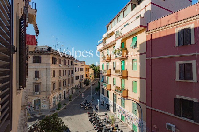 Appartamento in vendita a Roma - Pigneto