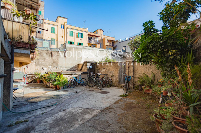 Appartamento in vendita a Roma - Pigneto
