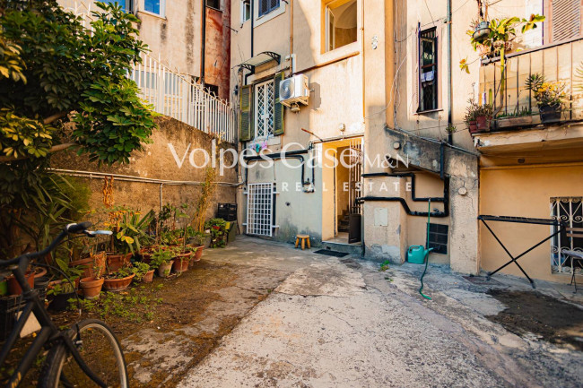 Appartamento in vendita a Roma - Pigneto