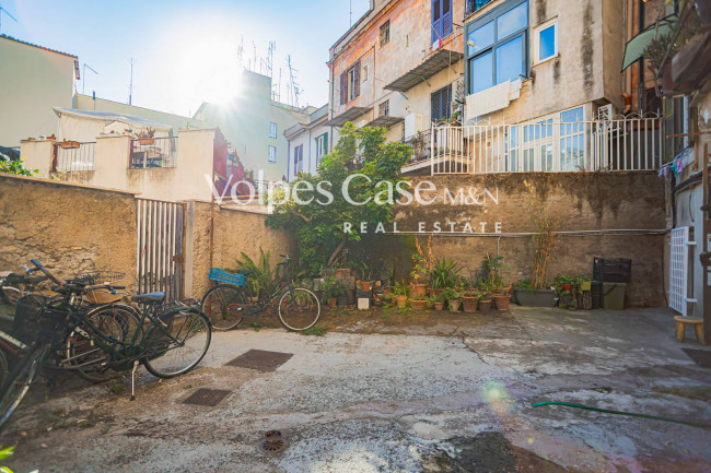 Appartamento in vendita a Roma - Pigneto